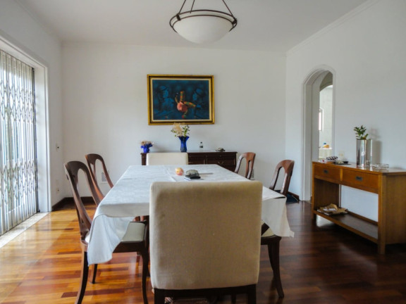 Imagem Casa com 3 Quartos à Venda,  em Morumbi - São Paulo