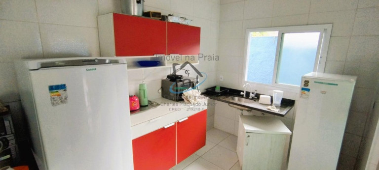 Imagem Casa com 2 Quartos à Venda, 100 m² em Massaguaçu - Caraguatatuba