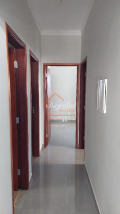 Imagem Imóvel com 3 Quartos à Venda, 80 m² em Condomínio Residencial Dr. Falsetti - Mogi Guaçu