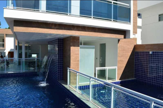 Imagem Casa com 3 Quartos à Venda, 128 m² em Jacarepagua - Rio De Janeiro