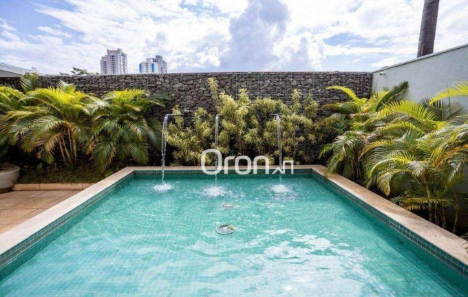 Imagem Apartamento com 2 Quartos à Venda, 70 m² em Setor Bueno - Goiânia Imagem Apartamento com 2 Quartos à Venda, 70 m² em Setor Bueno - Goiânia