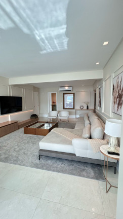 Imagem Apartamento com 4 Quartos à Venda, 166 m² em Meia Praia - Itapema
