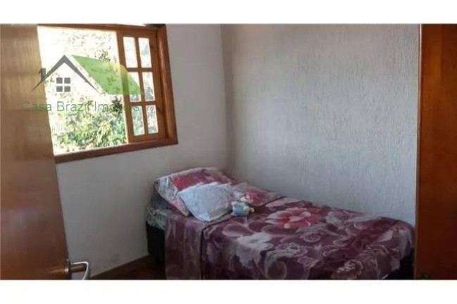 Imagem Sobrado com 4 Quartos à Venda, 123 m² em Vila Rei - Mogi Das Cruzes Imagem Sobrado com 4 Quartos à Venda, 123 m² em Vila Rei - Mogi Das Cruzes
