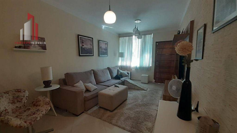 Imagem Sobrado com 3 Quartos à Venda, 160 m² em Freguesia Do ó - São Paulo Imagem Sobrado com 3 Quartos à Venda, 160 m² em Freguesia Do ó - São Paulo