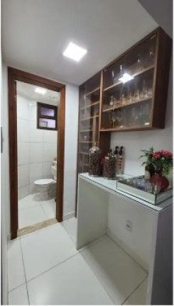 Imagem Casa de Vila com 4 Quartos à Venda, 120 m² em Vilas Do Atlântico - Lauro De Freitas