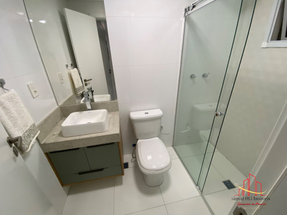 Imagem Apartamento com 3 Quartos à Venda, 146 m² em Canto Do Forte - Praia Grande Imagem Apartamento com 3 Quartos à Venda, 146 m² em Canto Do Forte - Praia Grande