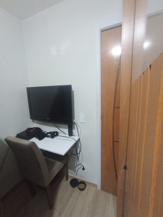 Imagem Imóvel com 2 Quartos para Alugar, 42 m² em Vila Valparaíso - Santo André Imagem Imóvel com 2 Quartos para Alugar, 42 m² em Vila Valparaíso - Santo André