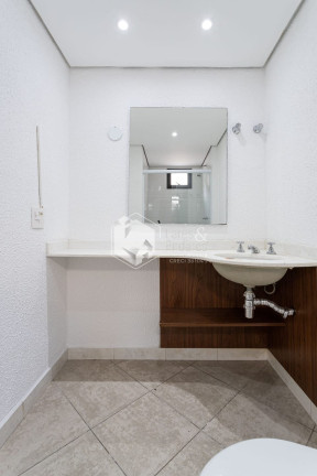 Imagem Apartamento com 1 Quarto à Venda, 31 m² em Vila Nova Conceição - São Paulo