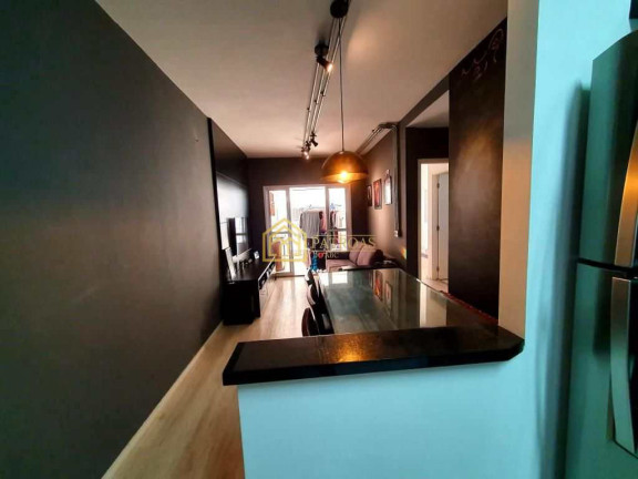 Imagem Apartamento com 2 Quartos à Venda, 68 m² em Demarchi - São Bernardo Do Campo