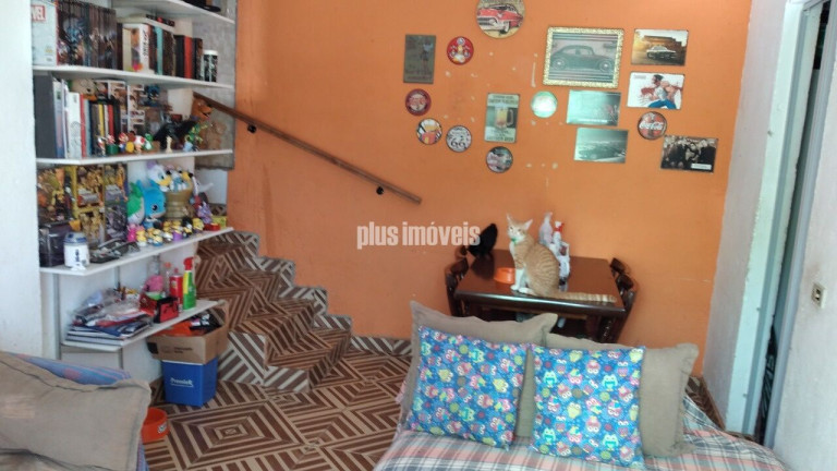 Imagem Casa com 10 Quartos à Venda, 360 m² em Vila Santa Catarina - São Paulo Imagem Casa com 10 Quartos à Venda, 360 m² em Vila Santa Catarina - São Paulo
