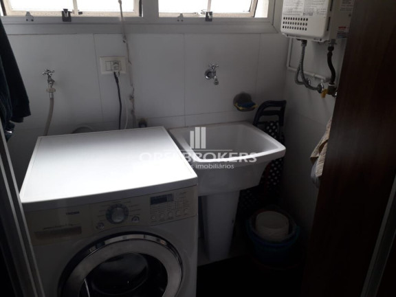 Imagem Apartamento com 3 Quartos à Venda, 97 m² em Vila Mariana - São Paulo Imagem Apartamento com 3 Quartos à Venda, 97 m² em Vila Mariana - São Paulo