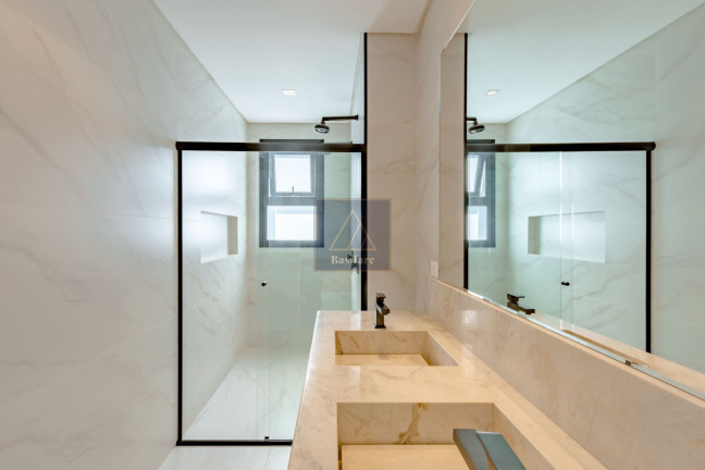 Imagem Apartamento com 3 Quartos à Venda, 154 m² em Bigorrilho - Curitiba Imagem Apartamento com 3 Quartos à Venda, 154 m² em Bigorrilho - Curitiba
