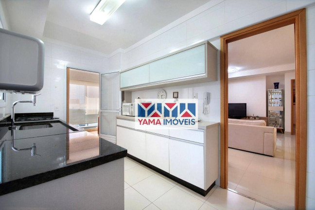 Imagem Apartamento com 3 Quartos à Venda, 139 m² em Bosque Das Juritis - Ribeirão Preto Imagem Apartamento com 3 Quartos à Venda, 139 m² em Bosque Das Juritis - Ribeirão Preto