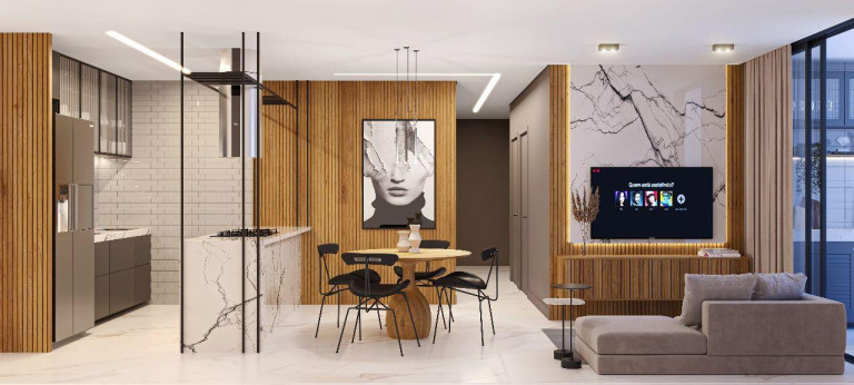 Imagem Apartamento com 3 Quartos à Venda, 71 m² em Bessa - João Pessoa Imagem Apartamento com 3 Quartos à Venda, 71 m² em Bessa - João Pessoa