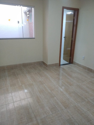 Imagem Casa com 4 Quartos à Venda, 100 m² em Centro - Guarapari