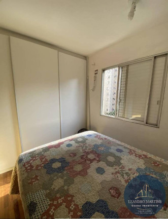 Imagem Apartamento com 3 Quartos à Venda, 62 m² em Vila Andrade - São Paulo