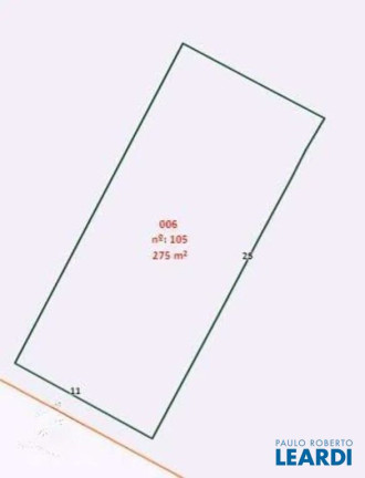 Imagem Terreno à Venda, 275 m² em Vila Assunção - Santo André Imagem Terreno à Venda, 275 m² em Vila Assunção - Santo André