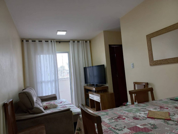Apartamento com 2 Quartos à Venda, 47 m² em Vila Marieta - São Paulo