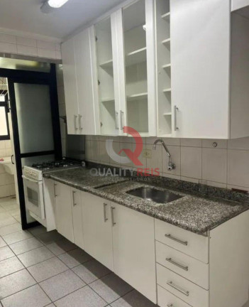 Imagem Apartamento com 3 Quartos à Venda, 63 m² em Santana - São Paulo Imagem Apartamento com 3 Quartos à Venda, 63 m² em Santana - São Paulo