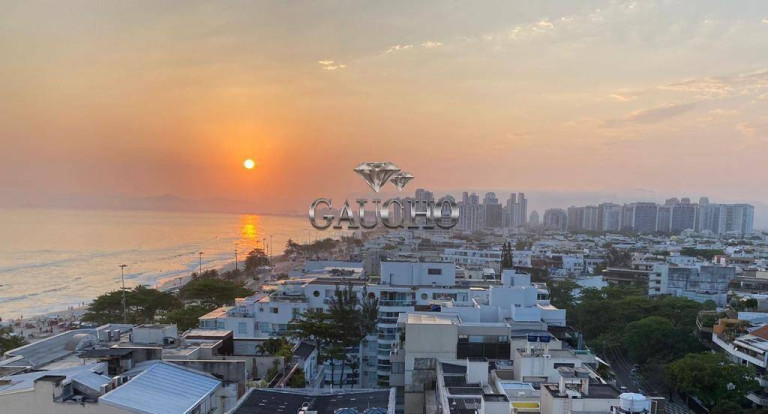 Imagem Apartamento com 1 Quarto à Venda, 51 m² em Barra Da Tijuca - Rio De Janeiro Imagem Apartamento com 1 Quarto à Venda, 51 m² em Barra Da Tijuca - Rio De Janeiro