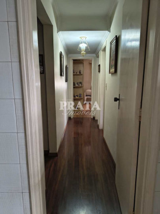 Imagem Apartamento com 2 Quartos à Venda, 109 m² em Gonzaga - Santos Imagem Apartamento com 2 Quartos à Venda, 109 m² em Gonzaga - Santos