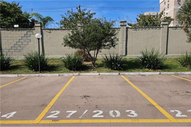 Imagem Imóvel com 2 Quartos à Venda,  em São José - Canoas