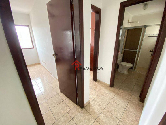 Imagem Apartamento com 2 Quartos à Venda, 92 m² em Boqueirão - Praia Grande Imagem Apartamento com 2 Quartos à Venda, 92 m² em Boqueirão - Praia Grande