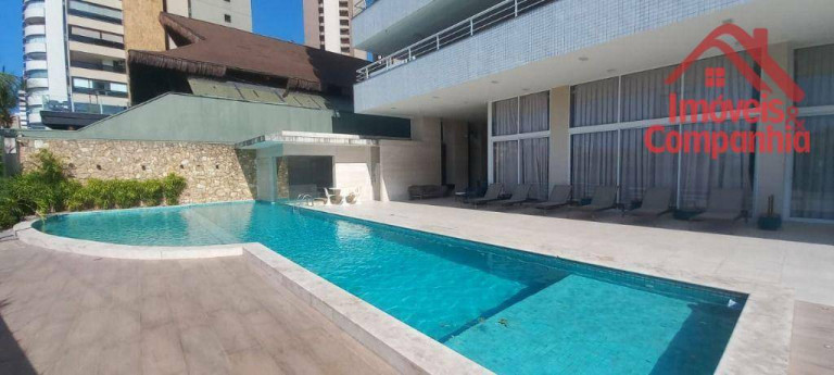 Imagem Apartamento com 4 Quartos à Venda, 220 m² em Meireles - Fortaleza Imagem Apartamento com 4 Quartos à Venda, 220 m² em Meireles - Fortaleza