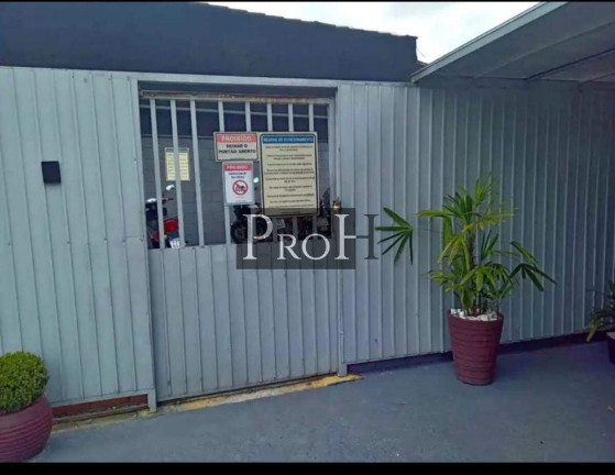 Imagem Apartamento com 2 Quartos à Venda, 43 m² em Vila Bela Vista - Santo André
