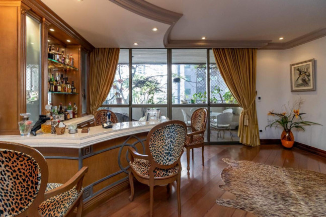 Imagem Apartamento com 4 Quartos à Venda, 310 m² em Santa Cecília - São Paulo Imagem Apartamento com 4 Quartos à Venda, 310 m² em Santa Cecília - São Paulo