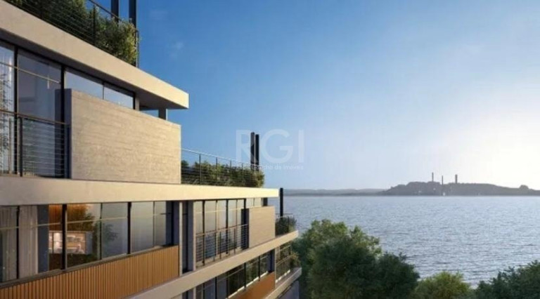 Casa com 3 Quartos à Venda,  em Vila Conceição - Porto Alegre