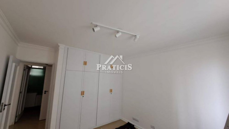 Imagem Apartamento com 3 Quartos à Venda, 137 m² em Vila Mariana - São Paulo