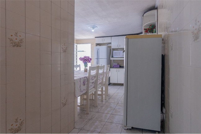 Imagem Casa com 3 Quartos à Venda, em Aricanduva - São Paulo Imagem Casa com 3 Quartos à Venda, em Aricanduva - São Paulo