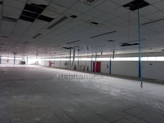Imagem Sala Comercial à Venda, 7 m² em Distrito Industrial I - Manaus Imagem Sala Comercial à Venda, 7 m² em Distrito Industrial I - Manaus