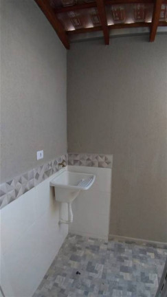 Imagem Casa com 2 Quartos à Venda, 65 m² em Jardim Gloria - Praia Grande