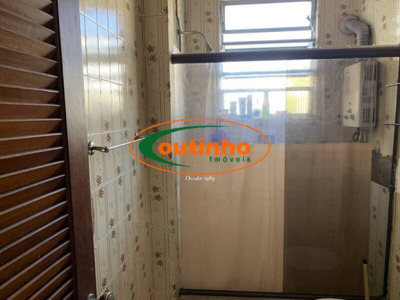 Imagem Apartamento com 2 Quartos à Venda, 70 m² em Maracanã - Rio De Janeiro