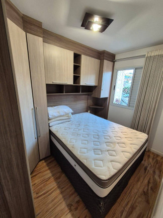 Imagem Apartamento com 2 Quartos à Venda, 540.000 m² em São Paulo - Jundiaí Imagem Apartamento com 2 Quartos à Venda, 540.000 m² em São Paulo - Jundiaí