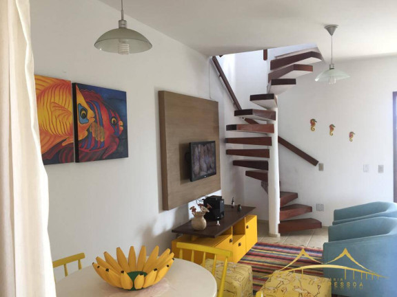 Imagem Apartamento com 2 Quartos à Venda, 140 m² em Praia Barra De Cunhau - Canguaretama Imagem Apartamento com 2 Quartos à Venda, 140 m² em Praia Barra De Cunhau - Canguaretama