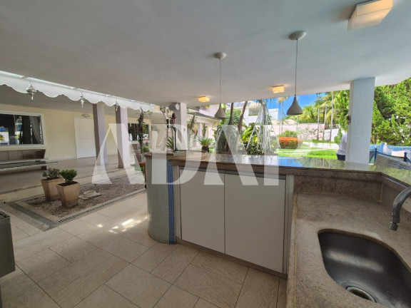 Imagem Casa com 7 Quartos à Venda, 1.378 m² em Barra Da Tijuca - Rio De Janeiro Imagem Casa com 7 Quartos à Venda, 1.378 m² em Barra Da Tijuca - Rio De Janeiro