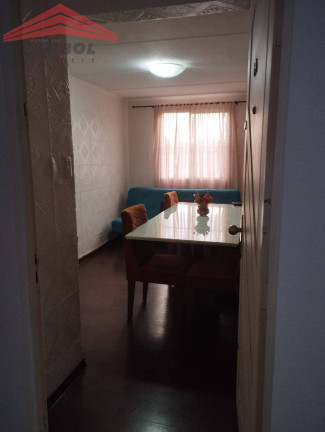 Imagem Apartamento com 2 Quartos à Venda, 46 m² em Terra Da Uva - Jundiaí Imagem Apartamento com 2 Quartos à Venda, 46 m² em Terra Da Uva - Jundiaí