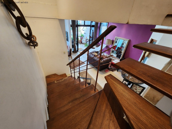 Imagem Cobertura com 3 Quartos à Venda, 130 m² em Graça - Salvador