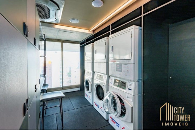 Imagem Apartamento com 1 Quarto à Venda, 23 m² em Cerqueira César - São Paulo Imagem Apartamento com 1 Quarto à Venda, 23 m² em Cerqueira César - São Paulo
