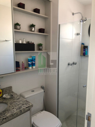 Imagem Apartamento com 3 Quartos à Venda, 108 m² em Chácara Inglesa - São Paulo