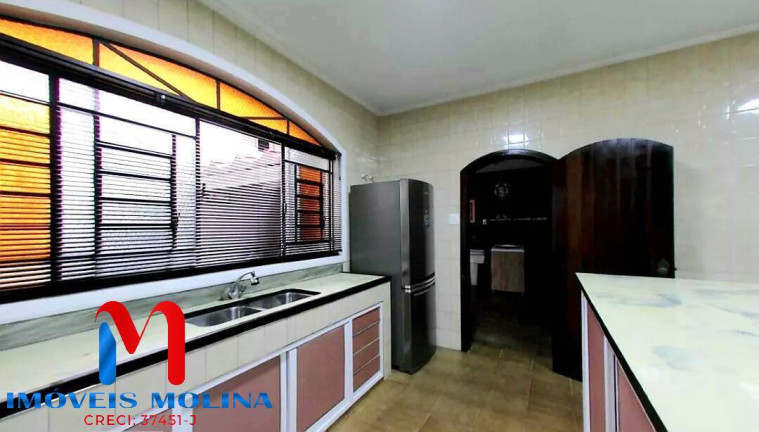 Imagem Sobrado com 3 Quartos à Venda, 210 m² em Barcelona - São Caetano Do Sul Imagem Sobrado com 3 Quartos à Venda, 210 m² em Barcelona - São Caetano Do Sul