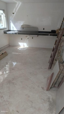 Imagem Sobrado com 3 Quartos à Venda, 75 m² em Vila Lucinda - Santo André