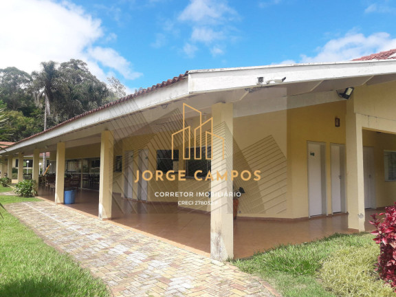 Imagem Terreno em Condomínio à Venda, 1.000 m² em Tapanhão - Jambeiro Imagem Terreno em Condomínio à Venda, 1.000 m² em Tapanhão - Jambeiro