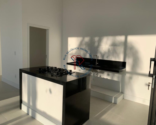 Imagem Casa com 3 Quartos à Venda, 244 m² em Alphaville Nova Esplanada - Votorantim