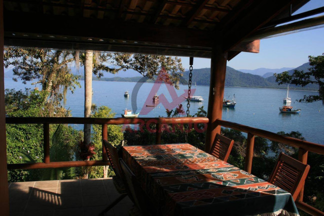 Imagem Casa com 3 Quartos à Venda, 260 m² em Picinguaba - Ubatuba Imagem Casa com 3 Quartos à Venda, 260 m² em Picinguaba - Ubatuba
