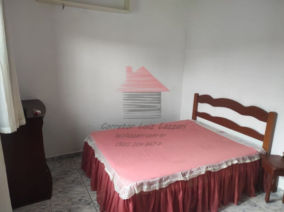 Imagem Casa com 3 Quartos à Venda, 150 m² em Estância Dos Eucaliptos - Peruíbe