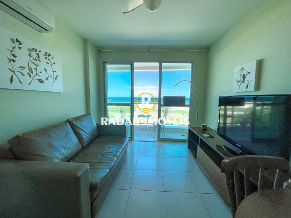 Imagem Apartamento com 2 Quartos à Venda, 70 m² em Algodoal - Cabo Frio